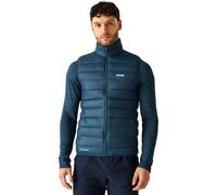 Regatta Mens Marizion Bodywarmer Warm Insulated Padded Outdoor Gilet Jacket