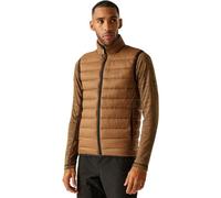 Regatta Mens Marizion Bodywarmer Warm Insulated Padded Outdoor Gilet Jacket