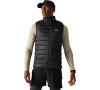 Regatta Mens Marizion Bodywarmer Warm Insulated Padded Outdoor Gilet Jacket