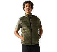 Regatta Mens Marizion Bodywarmer Warm Insulated Padded Outdoor Gilet Jacket