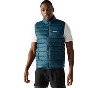 Regatta Mens Marizion Bodywarmer Warm Insulated Padded Outdoor Gilet Jacket