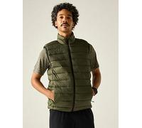 Regatta Marizion Vest Green 2XL Men
