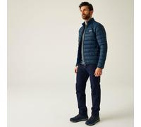 Regatta Men's 'Marizion' Padded Jacket in Mid Navy | Size: Small Regatta Mid Navy S