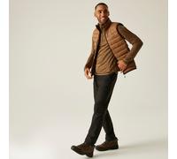 Regatta Mens Marizion Bodywarmer Warm Insulated Padded Outdoor Gilet Jacket