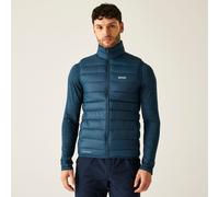 Regatta Men's 'Marizion' Padded Gilet in Blue | Size: 2XL Regatta Blue 2XL