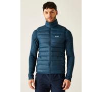 Regatta Marizion Vest Blue M Man