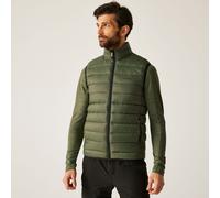 Regatta Men's 'Marizion' Padded Gilet in Olive | Size: 3XL Regatta Olive 3XL