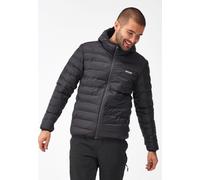 Regatta Hooded Marizion Jacket - Black black XXL