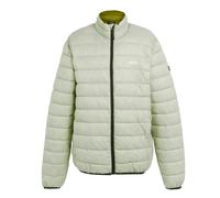 Regatta Mens Marizion Padded Jacket - Abbeystone/Nephrite Green - XXL - Abbeystone/Nephrite Green - 100% Mixed