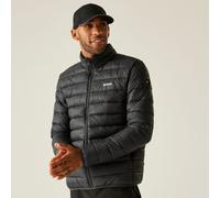 Regatta Men's 'Marizion' Padded Jacket in Grey | Size: 3XL Regatta Grey 3XL