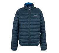Regatta Mens Marizion Padded Jacket - Moonlight Denim - Moonlight Denim - XXL