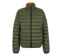 Regatta Mens Marizion Padded Jacket - Olive Night - Olive Night - M