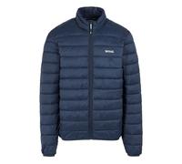 (XL, Navy) Regatta Mens Marizion Padded Jacket