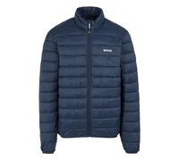 (XXL, Navy) Regatta Mens Marizion Padded Jacket