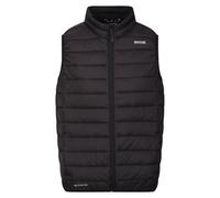 Regatta Mens Marizion Quilted Gilet (Black) - Size 3XL