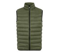 Regatta Mens Marizion Quilted Gilet - Olive Night - M - Olive Night - 100% Polyamide