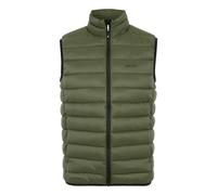 Regatta Mens Marizion Quilted Gilet (Olive Night) - Size Small