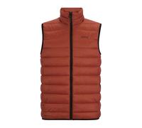 (L, Brick) Regatta Mens Marizion Quilted Gilet