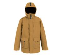 Regatta Mens Marron Insulated Waterproof Jacket RG12180