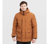 Regatta Marron Jacket Brown S Men