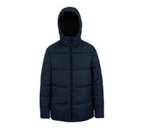 Regatta Mens Marshdrave Padded Jacket (Navy) - Size Medium