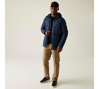 Regatta Mens Marshgrave Insulated Jacket