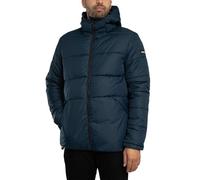 Regatta Mens Marshgrave Puffer Jacket Insulated Water Repellent Padded Winter Coat