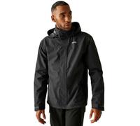Regatta Men's Waterproof Jacket Matt II – Breathable Hiking Winter Coat