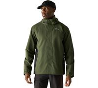 Regatta Matt Ii Jacket Green L Men