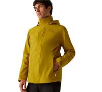 Regatta Matt Ii Jacket Yellow 3XL Men