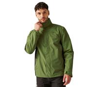 Regatta Matt Ii Jacket Green XL Men