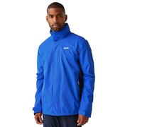 Waterproof jacket Regatta Matt II Bleu XS