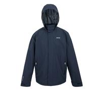 Regatta Mens Matt II Waterproof Jacket - Navy - XS - Navy