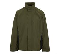 Hooded waterproof jacket Regatta Matt II XL