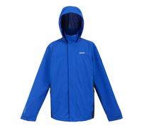 Regatta Mens Matt II Waterproof Jacket (Olympian Blue/Navy) - Size X-Small