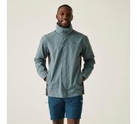 Regatta Mens Matt Outdoor Active Jackets Waterproof Shell, Breathable & Durable - Perfect for Walking, Hiking & Camping