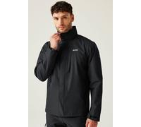 Regatta Mens Matt Outdoor Active Jackets Waterproof Shell, Breathable & Durable - Perfect for Walking, Hiking & Camping