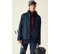 Blue male XS Regatta Men's Waterproof Matt II Shell Jacket Blue, Size: XS