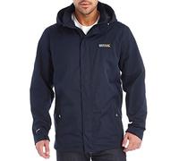 Regatta Mens Matt Lightweight Jacket