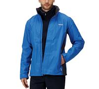 Regatta Mens Matt Lightweight Jacket - Oxford Blue - M