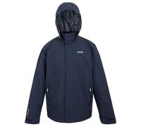 Regatta Men's 'Matt II' Waterproof Shell in Mid Navy | Size: 3XL Regatta Mid Navy 3XL