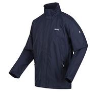 Regatta Men's Matt Waterproof Jacket with Hydrafort fabric, perfect for Hiking, Festivals & Outdoors