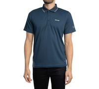 Regatta Men's Maverick V Active Polo Shirt, Blue