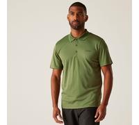 Regatta Maverik V Mens Short Sleeved Polo Shirt