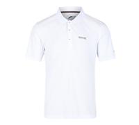 Regatta Mens Maverick V Active Polo Shirt RG4931