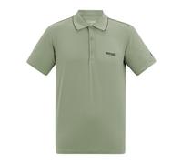 Regatta Mens Maverik Stretch Polo Shirt (Light Sage) - Sage Green - Size Small