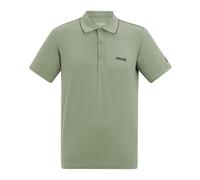 Regatta Mens Maverik Stretch Polo ShirtXXL Light Sage RG12822