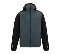 Regatta Arec Iii Softshell Jacket Grey M Men