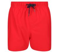 Regatta Mens Mawson II Swim Shorts / N/A N/A RG7213