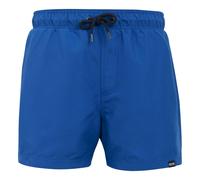 Regatta Mens Mawson II Swim Shorts - Olympian Blue/Navy - XL - Olympian Blue/Navy - 100% Polyester